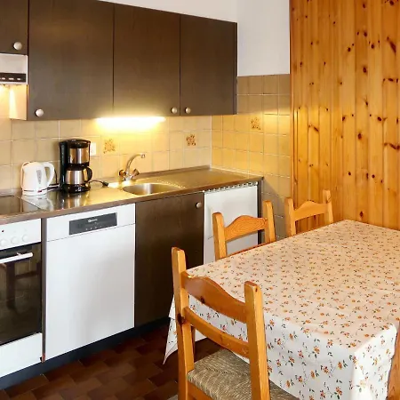 Alpvision Residences Appartement
