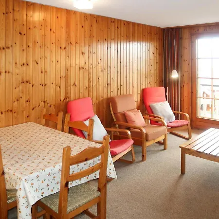 Alpvision Residences Veysonnaz