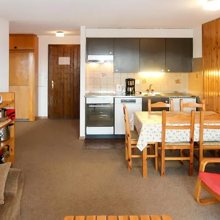 Alpvision Residences Appartement