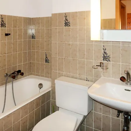 Appartement Alpvision Residences Veysonnaz