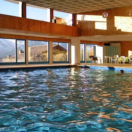 Appartement Alpvision Residences Veysonnaz